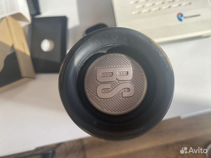 Колонка jbl flip 5