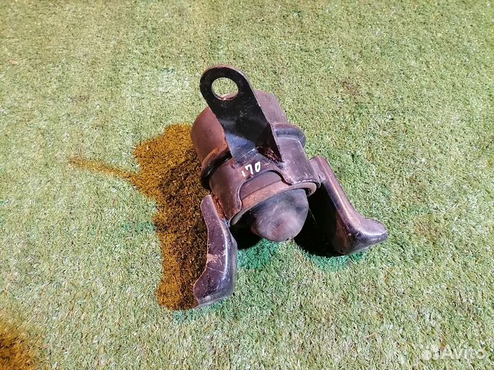 Опора двигателя (подушка двс) передняя правая G33S