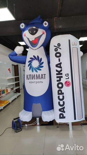 Кондиционеры Berlingtoun в рассрочку