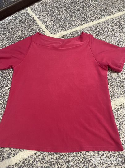 Вещи пакетом женские 46