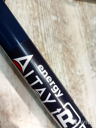 Шуруповерт для Ледобура Heimerdinger 120N Алтай130