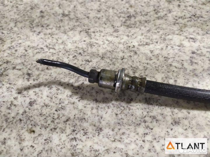 Тормозной шланг передний правый toyota, daihatsu B