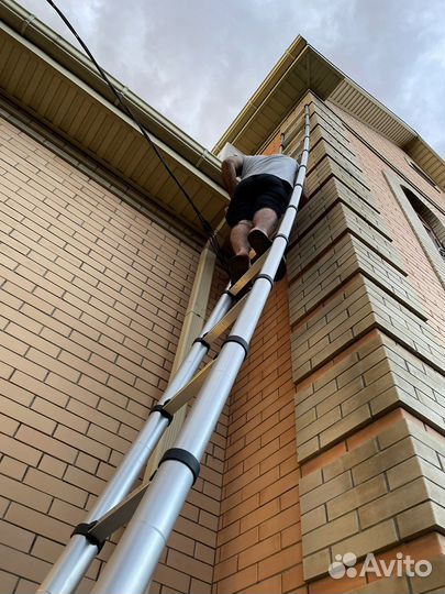 Чистка и заправка кондиционера