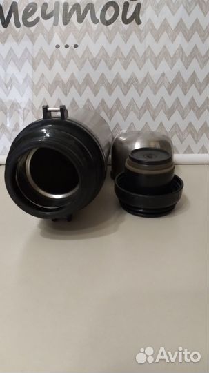 Термос СССР 0.5 литра