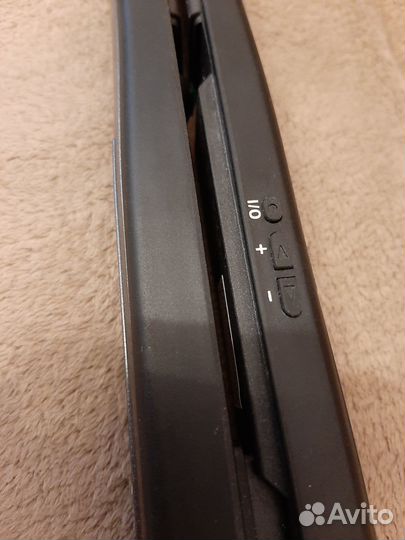 Выпрямитель для волос