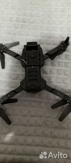 Квадрокоптер