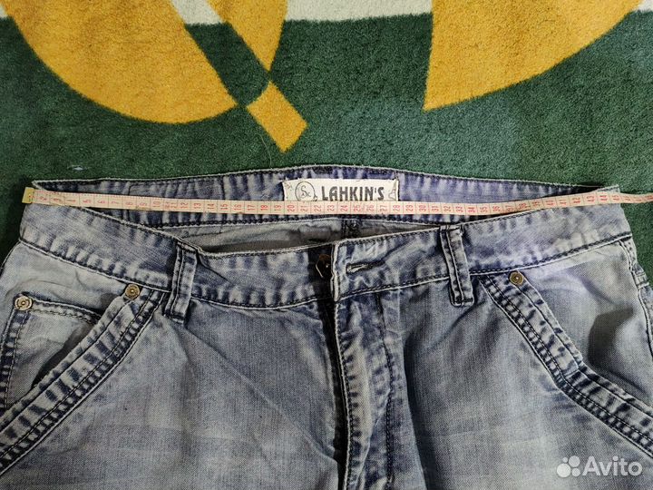 Джинсы мужские, р. 34-36