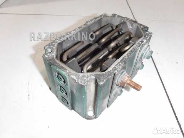 Спираль накаливания