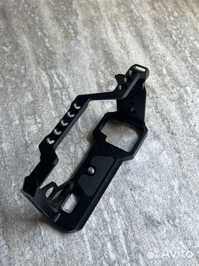 Клетка sony a7c