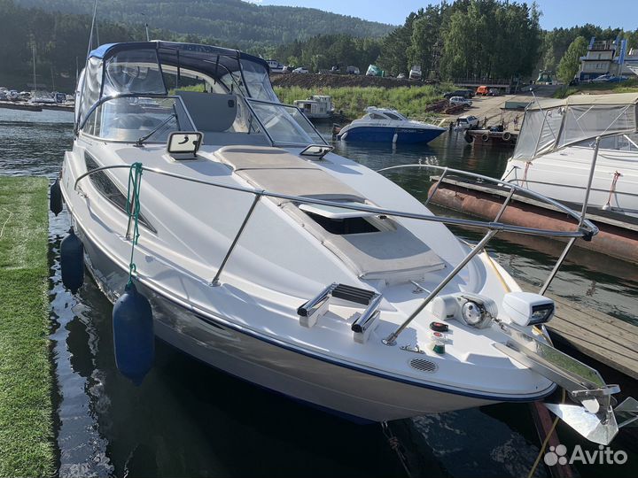 Bayliner 285