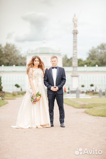 Фотограф Видеооператор на мероприятия