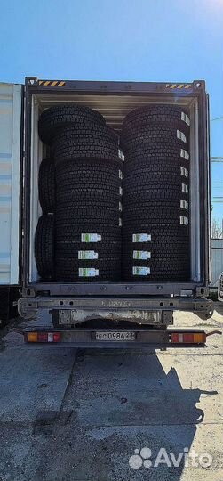 Шины Evergreen EDR51 315/70 R22,5, artp: 482