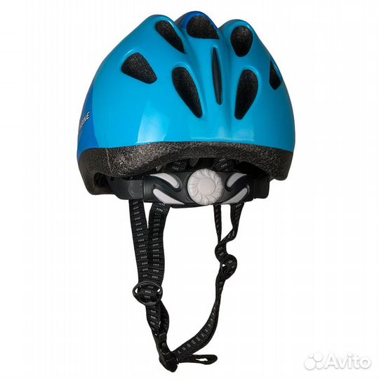 Детский шлем Runbike размер S