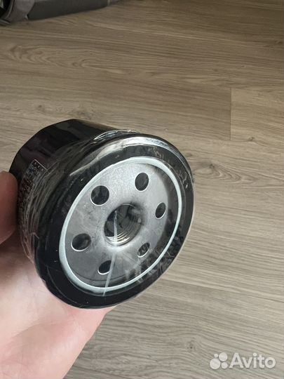 Фильтр масляный HF-160