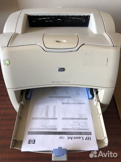 Принтеры лазерные ч/б