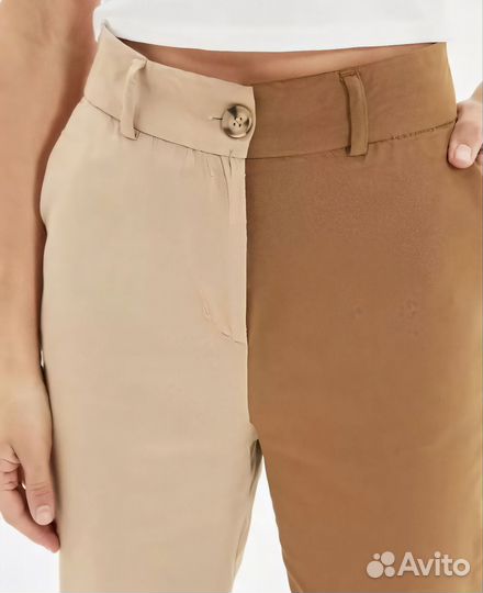 Брюки женские