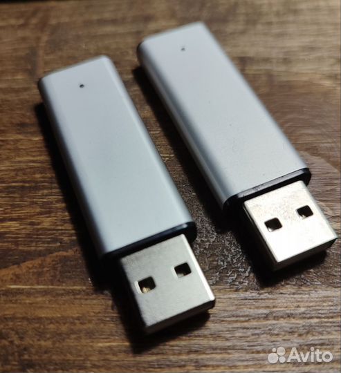 USB флешка Сбербанк