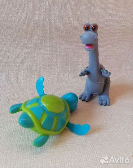 Игрушки Детские Для Купания