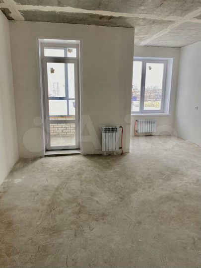 Квартира-студия, 32 м², 7/9 эт.
