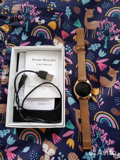 Продам SMART часы