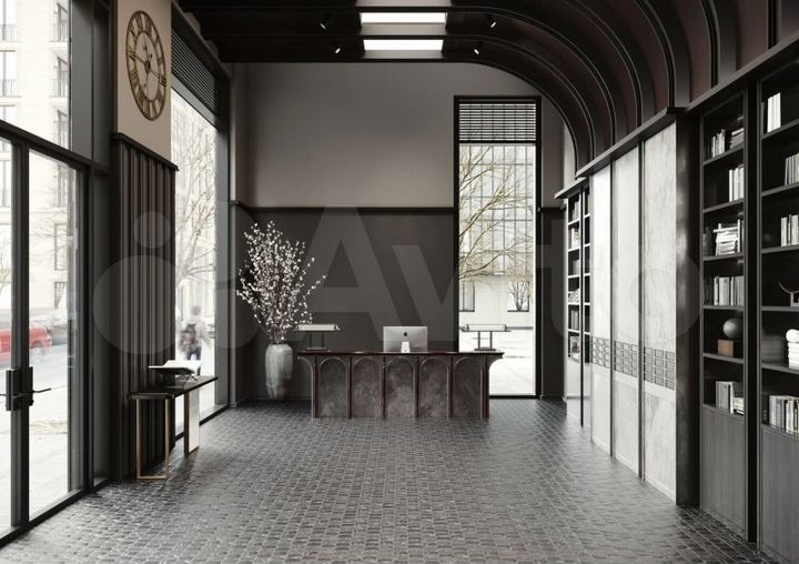 Квартира-студия, 23,8 м², 5/28 эт.