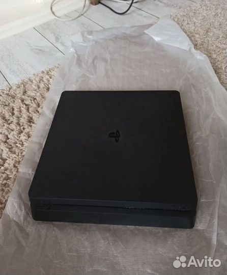 Sony playstation 4 slim 1tb