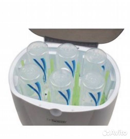 Стерилизатор электрический Dr.Browns