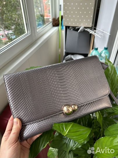 Клатч женский