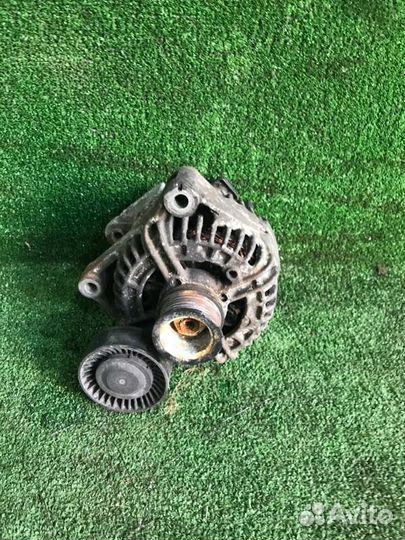 Генератор Bmw 5-Series E60 M54B30 2003