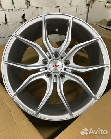 Диски R19 Inforged IFG17 5x114.3