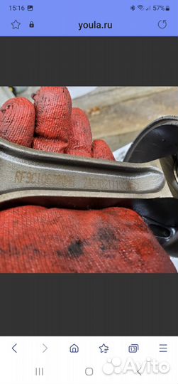 Пежо боксер 2.2 HDI