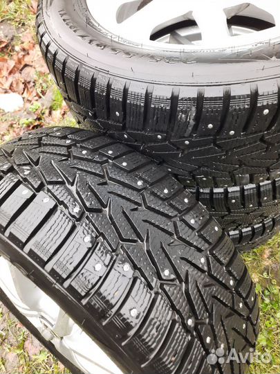 Nokian Tyres Nordman 7 235/55 R17 103T