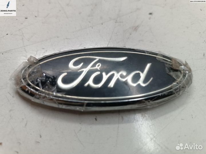 Эмблема 96BB8K141AD на Ford Mondeo II (1996-2000)