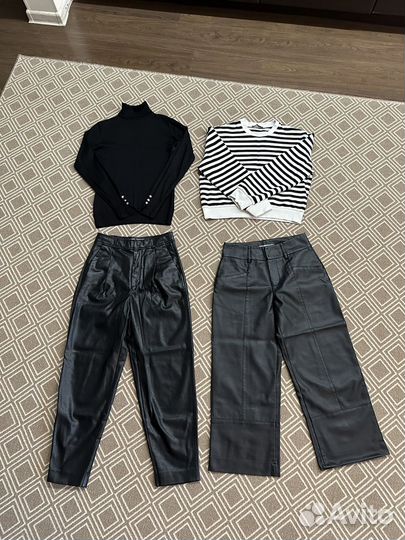 Пакет женских вещей, р.42-44