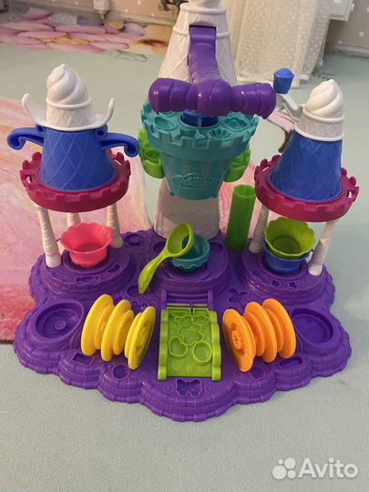 Набор плэй до