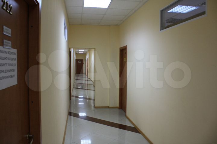 Офисное помещение, 50 м²