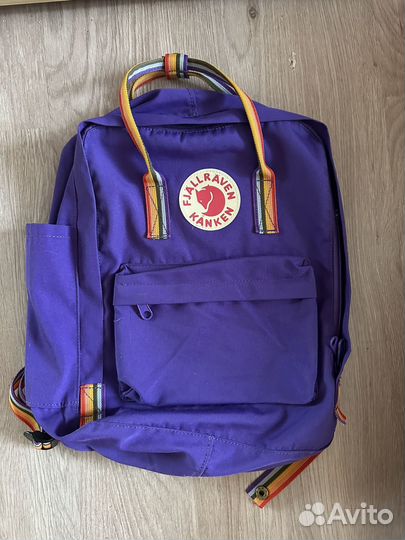 Школьный рюкзак