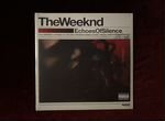 The Weeknd «Echoes Of Silence» USA