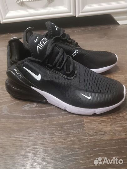 Кроссовки nike air