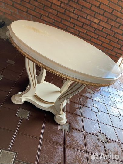 Кухонный стол бу