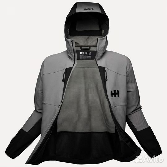 Helly Hansen Куртка Odin Backcountry Softshell J M