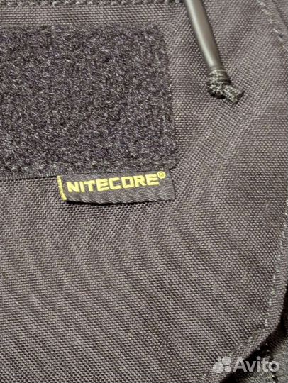 Рюкзак nitecore bp23 pro