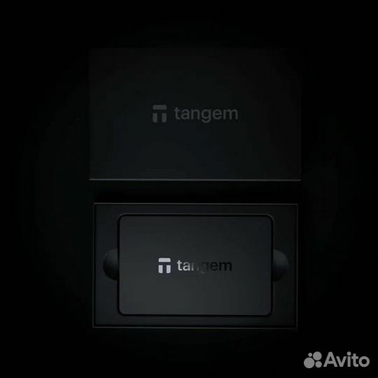 Tangem wallet 2.0