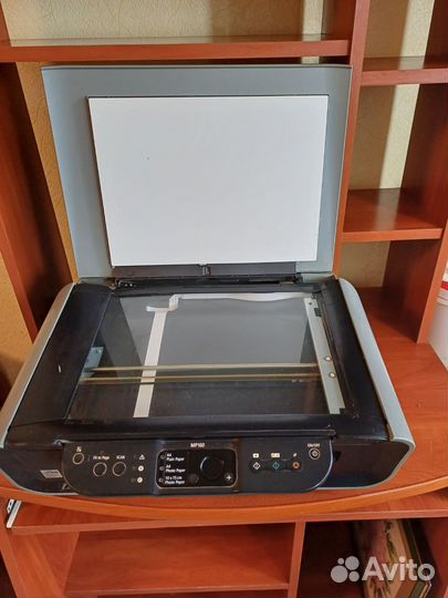 Принтер хорошее состояние