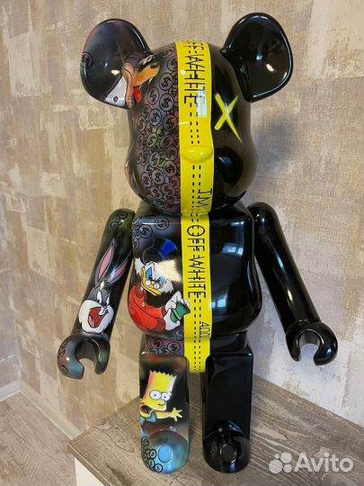 Мишки bearbrick