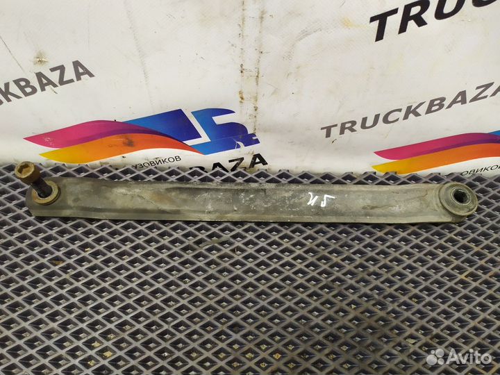 1721704 Кронштейн радиатора Scania 5-series