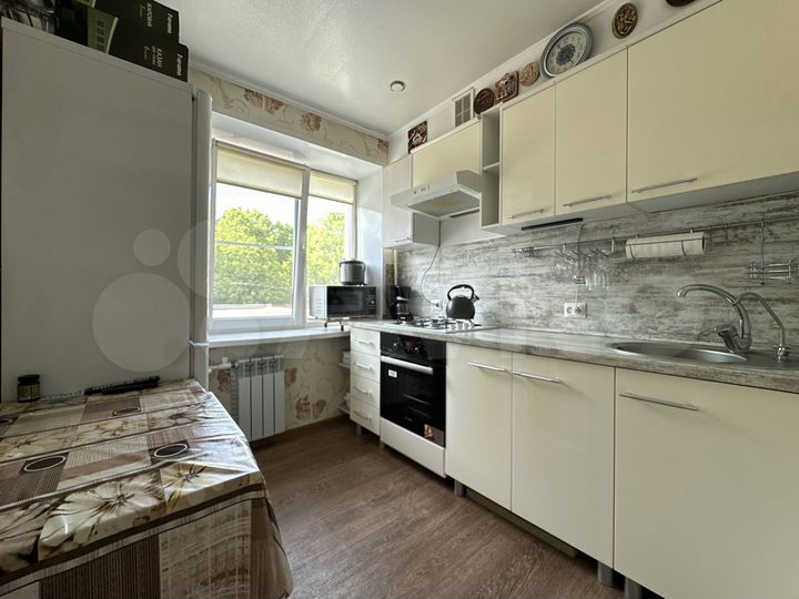1-к. квартира, 33 м², 2/9 эт.