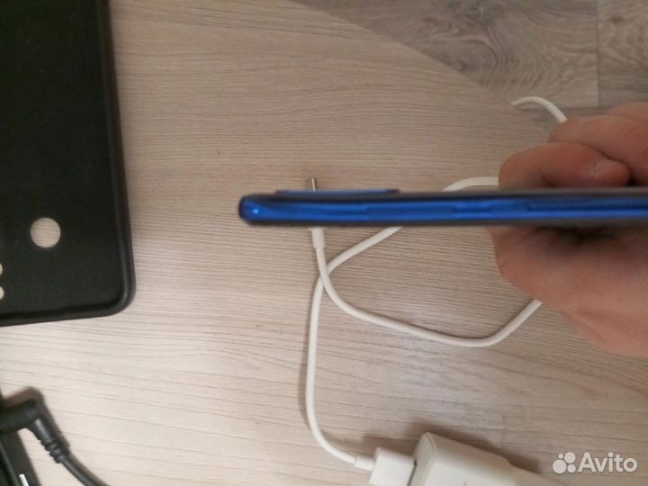 HONOR 10i, 4/128 ГБ