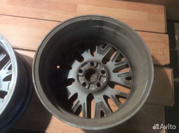 Диск колёсный Lexus ES 2012-2018