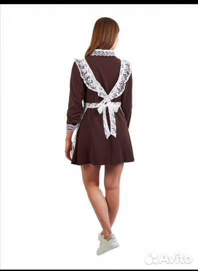 Школьная форма